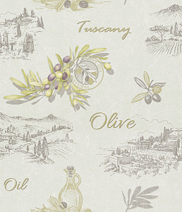 Брянские Обои Оливия мойка 5 С1БР-ГП